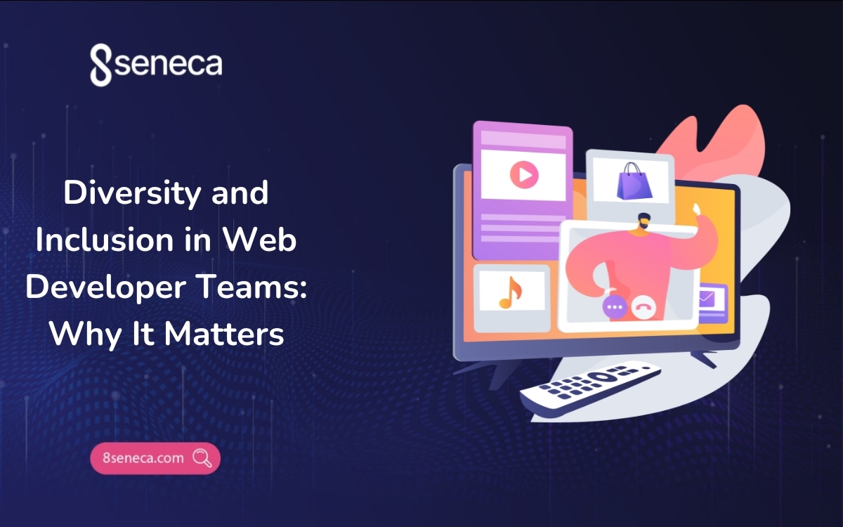 Diversity and Inclusion in Web Developer Teams: Why It Matters