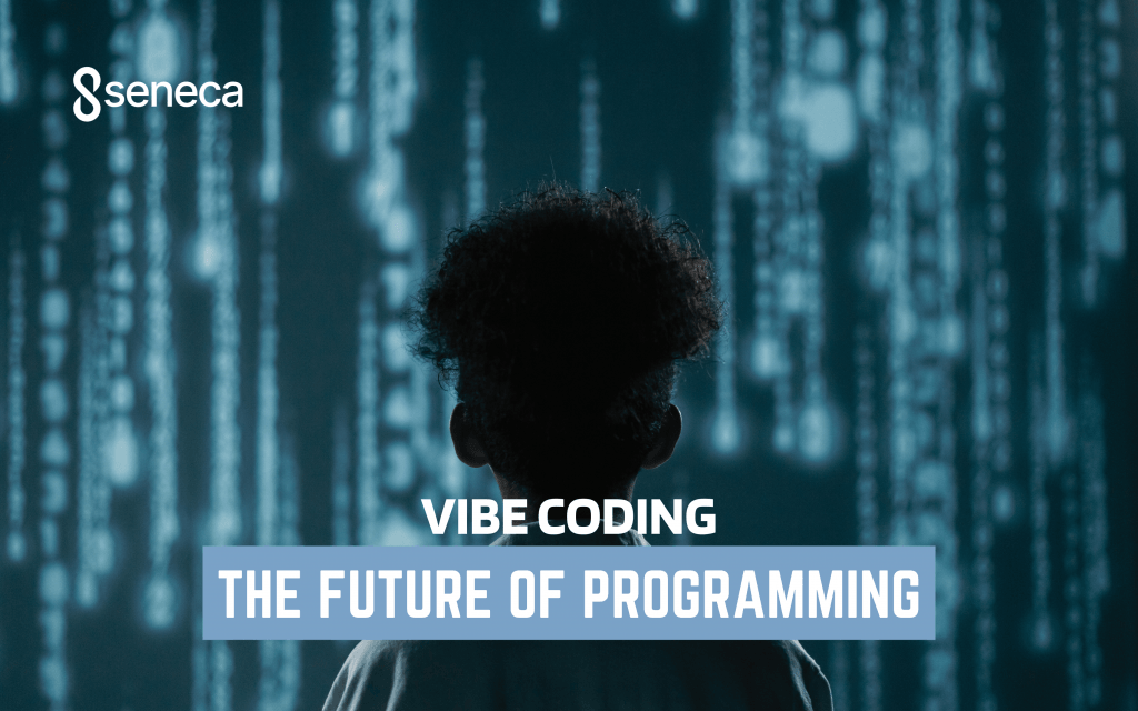 Vibe Coding: The Future of Programming
