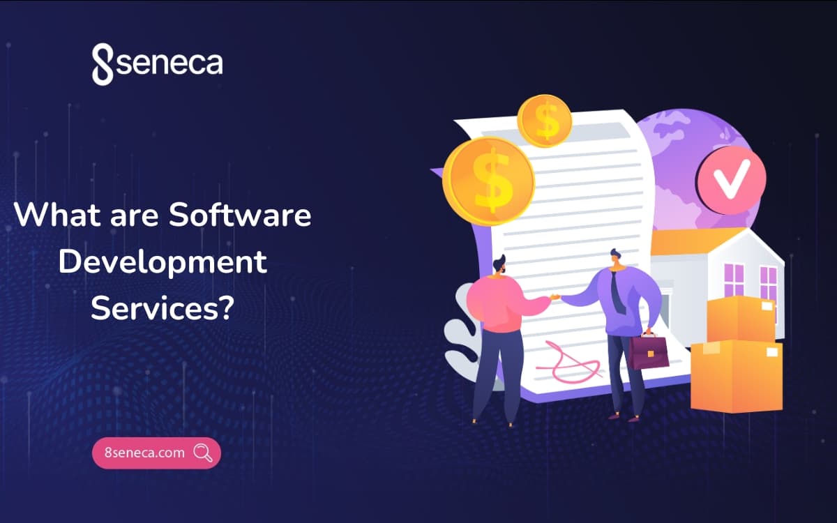What are Software Development Services?