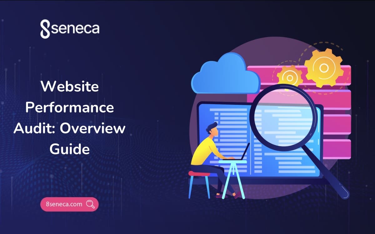 Website Performance Audit: Overview Guide