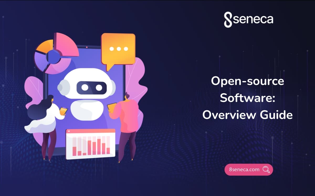 Open-source Software: Overview Guide